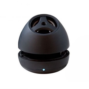 Andromedia Stereo-Z Portable Bluetooth Speaker