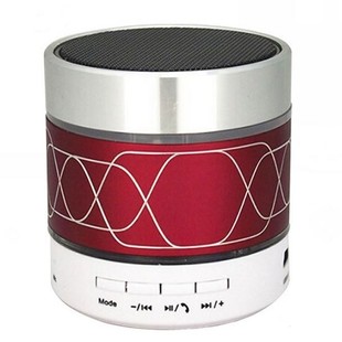 Andromedia Stereo-X Portable Wireless Speaker