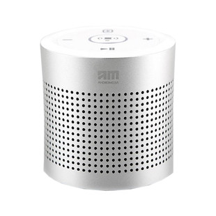 Andromedia Supersonic-P Porable Wireless Vibration Speaker