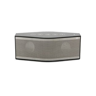 Andromedia Supersonic-S Portable Bluetooth Speaker