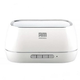 Andromedia Stereo-C Portable Wireless Speaker