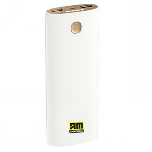 Andromedia MI16 16800mAh Power Bank