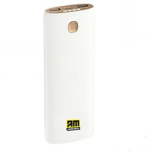پاور بانک اندرومدیا مدل MI13 با ظرفیت 13200mAh