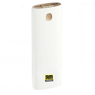 Andromedia M6 6600 mAh Power Bank