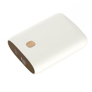 Andromedia M10 10400mAh Power Bank