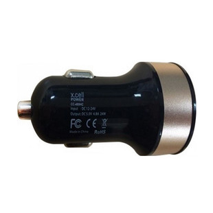 X.Cell CC-480 Car Charger