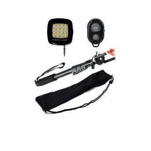 X-cell MP100 Pro Plus Monopod