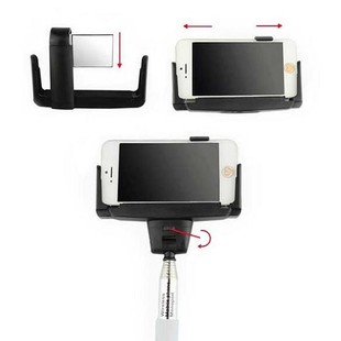 X-cell MP300 Monopod