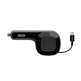 شارژر فندکي نزتک مدل Reactor II-Micro همراه با کابل