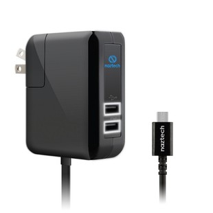 12434-n422-trio-wall-charger-by-naztech-front-black