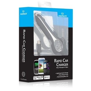 PhantomRapid Vehicle Charger Micro