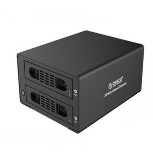 Orico 3529RS3 3.5 inch External HDD Enclosure