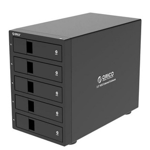 Orico 9958U3-V1 3.5 inch Hard Drive Enclosure