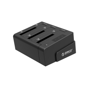 داک هارد 2.5 و 3.5 اینچ اوریکو 6638US3-C 3Bay