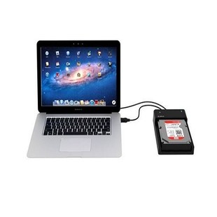 Orico 6518S3 External Hard Drive Docking Station