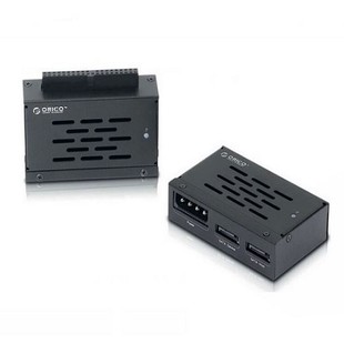 مبدل IDE به SATA اوریکو مدل IS330