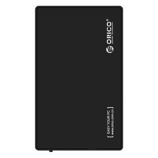 Orico 3588US3 3.5 inch USB 3.0 HDD Enclosure