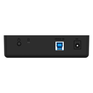 Orico 3588US3 3.5 inch USB 3.0 HDD Enclosure2