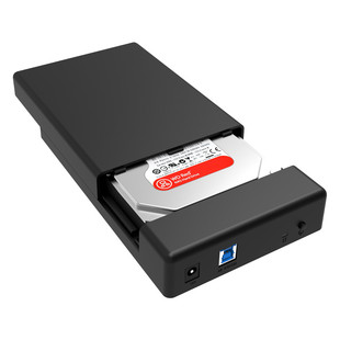 Orico 3588US3 3.5 inch USB 3.0 HDD Enclosure3
