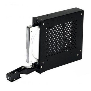 رک تبدیل هارددیسک 3.5 اینچ به 5.25 اینچ اوریکو مدل 1105SS