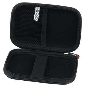 Orico PHD-25 Portable 2.5 inch Hard Drive Protection Bag2