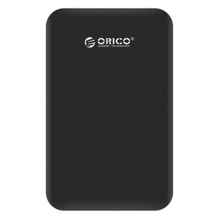 Orico 2589S3 2.5 inch HDD Enclosure