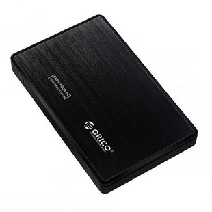 قاب هارد اکسترنال 2.5 اينچي اوريکو مدل 2588S3