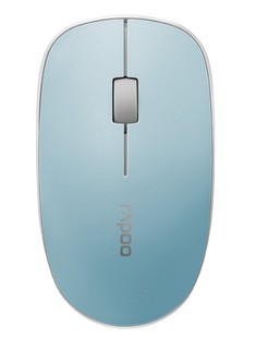 Rapoo 3500P Wireless Mouse