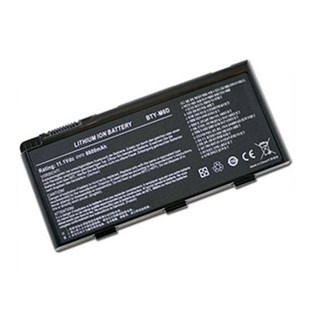 MSI M6D 9Cell Laptop Battery