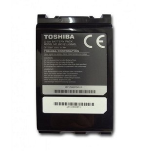 Toshiba 3285-3284 6Cell Laptop Battery