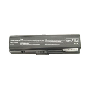 Toshiba 3534-3533 9Cell Laptop Battery
