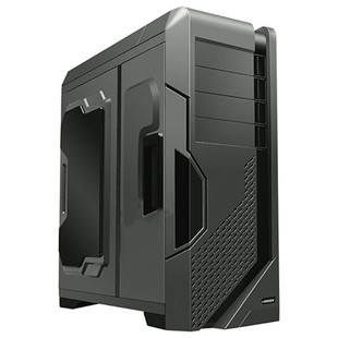 Green Z7 Gladiator Computer Case