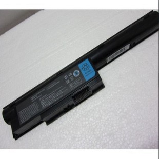 Fujitsu SH531 6Cell Laptop Battery