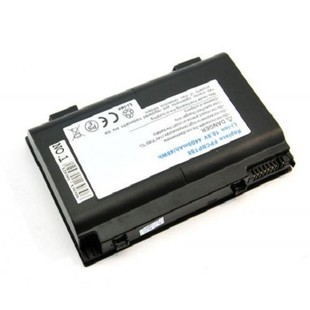 Fujitsu AH550-A6210 6Cell Laptop Battery
