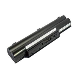  باتری 6 سلولی لپ تاپ فوجیتسو AH530-AH531