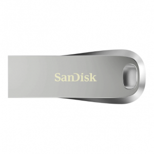 فلش مموری سن دیسک 256 گیگ مدل SanDisk Ultra Luxe