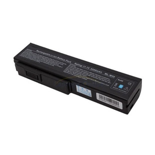 باتری لپ تاپ ایسوس Battery Asus N61 6Cell