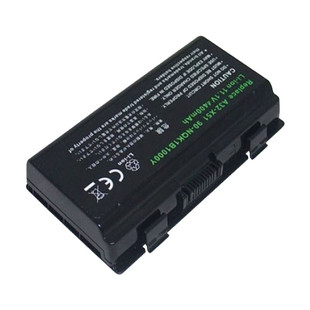 Asus T12-X50 6Cell Laptop Battery