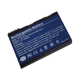 Acer Aspire 50L6-50L8 6Cell Laptop Battery