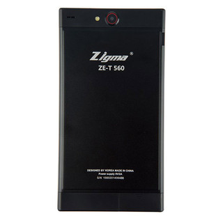 Zigma ZE-T560 8GB