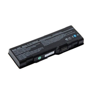 Dell Inspiron 6000-9200-9300-6Cell Laptop Battery