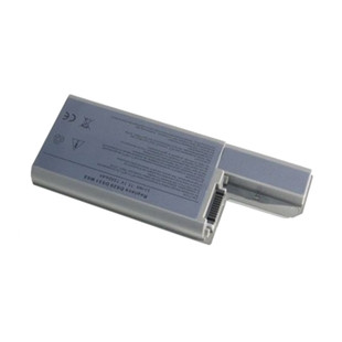 Dell Latitude D531-D820-D830-6Cell Laptop Battery