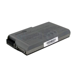 Dell Latitude D500-D600-6Cell Laptop Battery