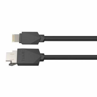 کابل لایتنینگ Havit مدل HV-CB603 به طول 1 متر