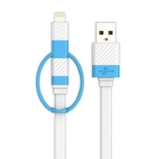 کابل لایتنینگ Havit مدل HV-CB551 به طول 1 متر