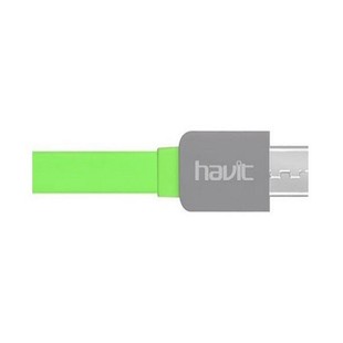 Havit CB530 USB To microUSB Cable 1m
