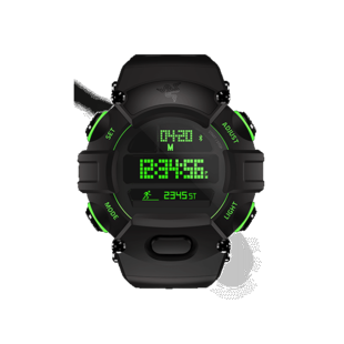 Razer Nabu Watch Smart Band