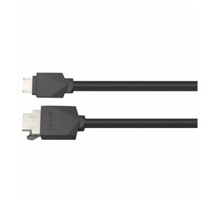 کابل تبدیل USB به microUSB مدل HV-CB604 به طول 1 متر