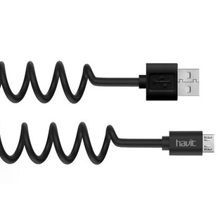 Havit CB635 USB To microUSB Cable