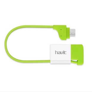 Havit CB632 USB To microUSB Cable